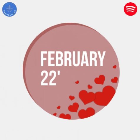 Top Picks - February