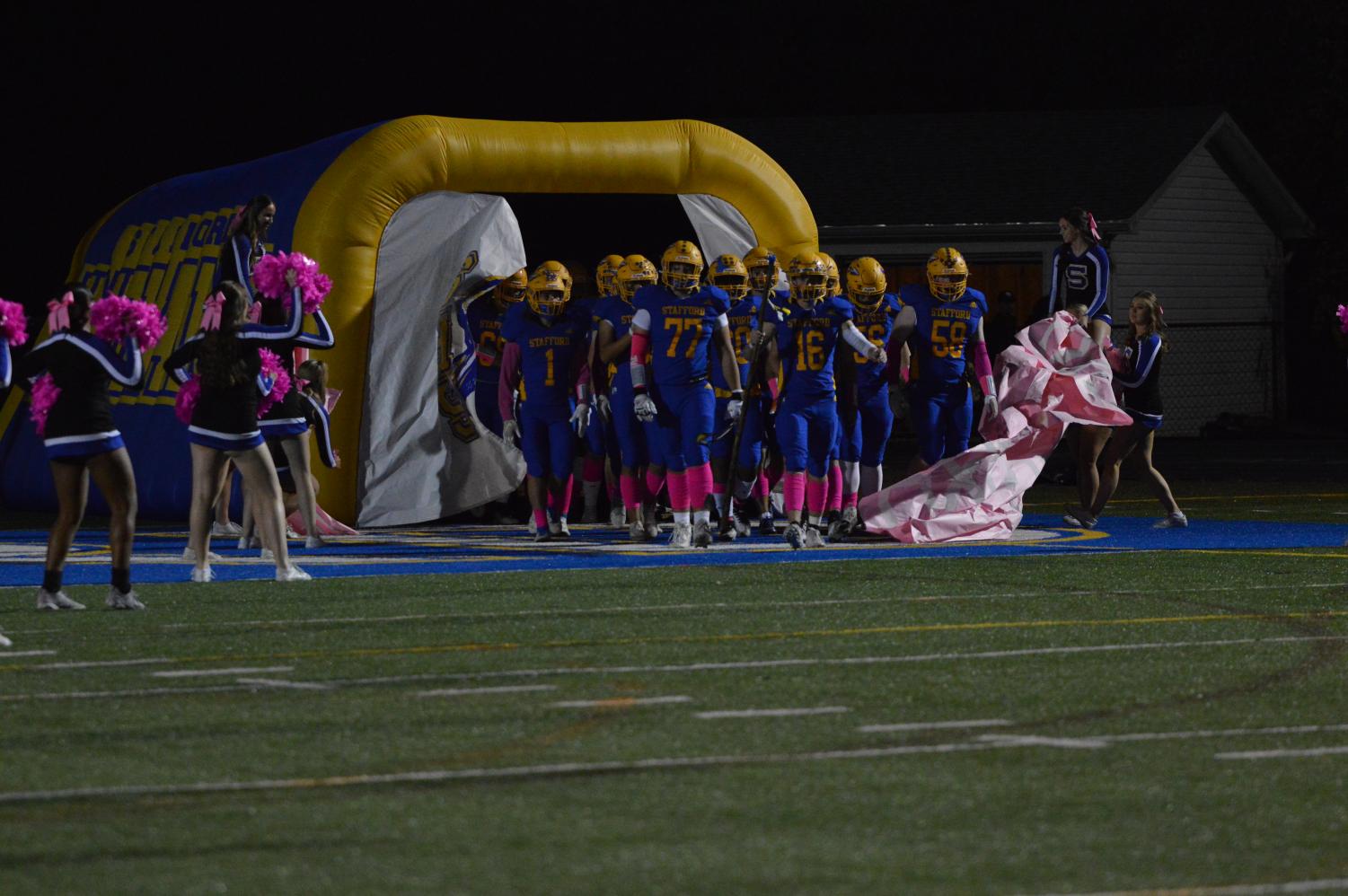Stafford+Indians+lose+21-14+to+the+North+Stafford+Wolverines.+Homecoming+Game+Photos.
