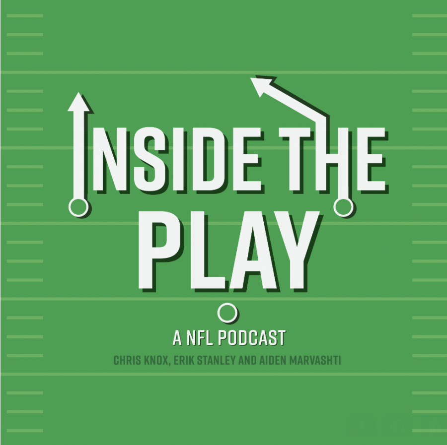 Inside the Play - Week 9