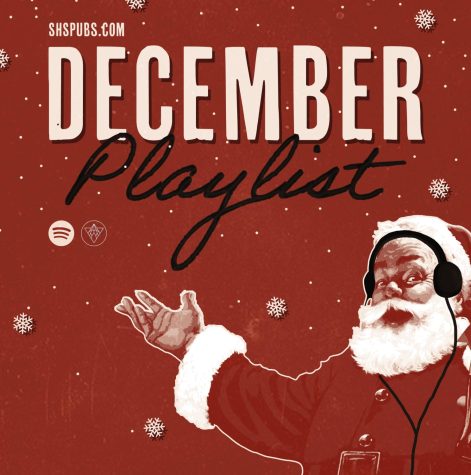 December 22 - Playlist