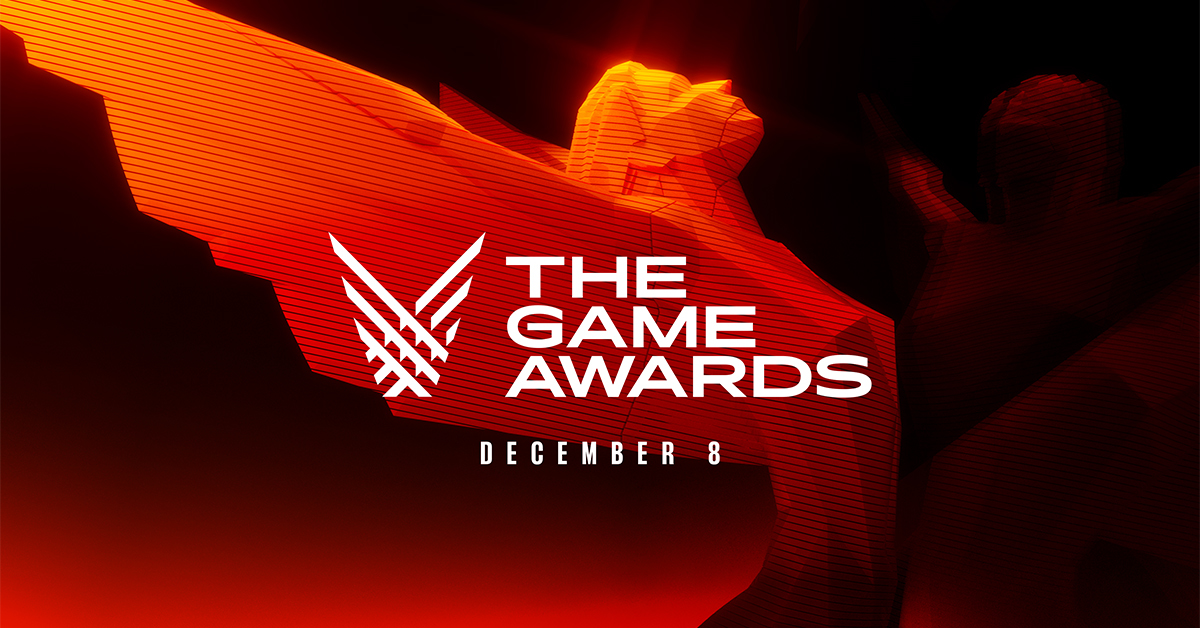 The Game Awards 2021 – SCHS Now