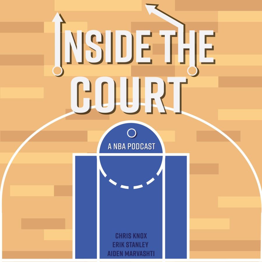 Inside the Court - Welcome, Episode 1