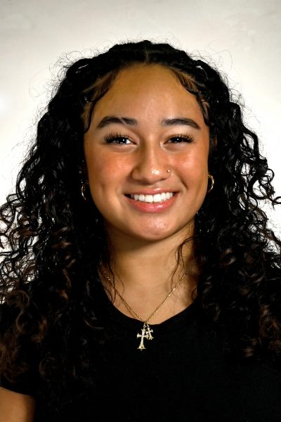 Jayda Jones