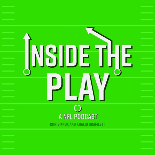 Inside the Play NFL Wild Card round