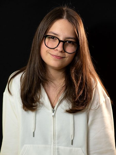 Josselyn Angeles
