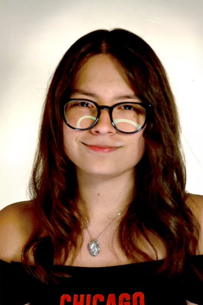 Josselyn Angeles