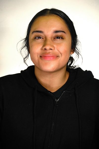 Hailey Argueta