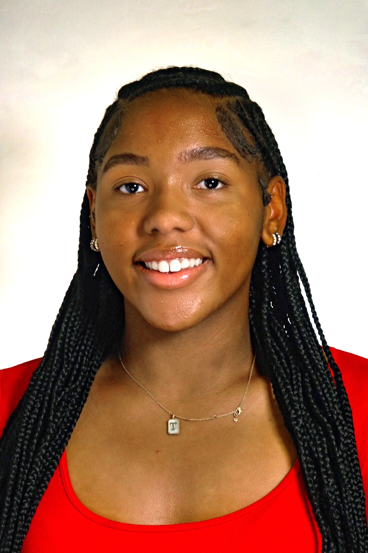 Talayah Davis