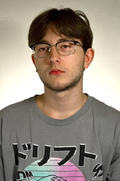 Gabe Fanning