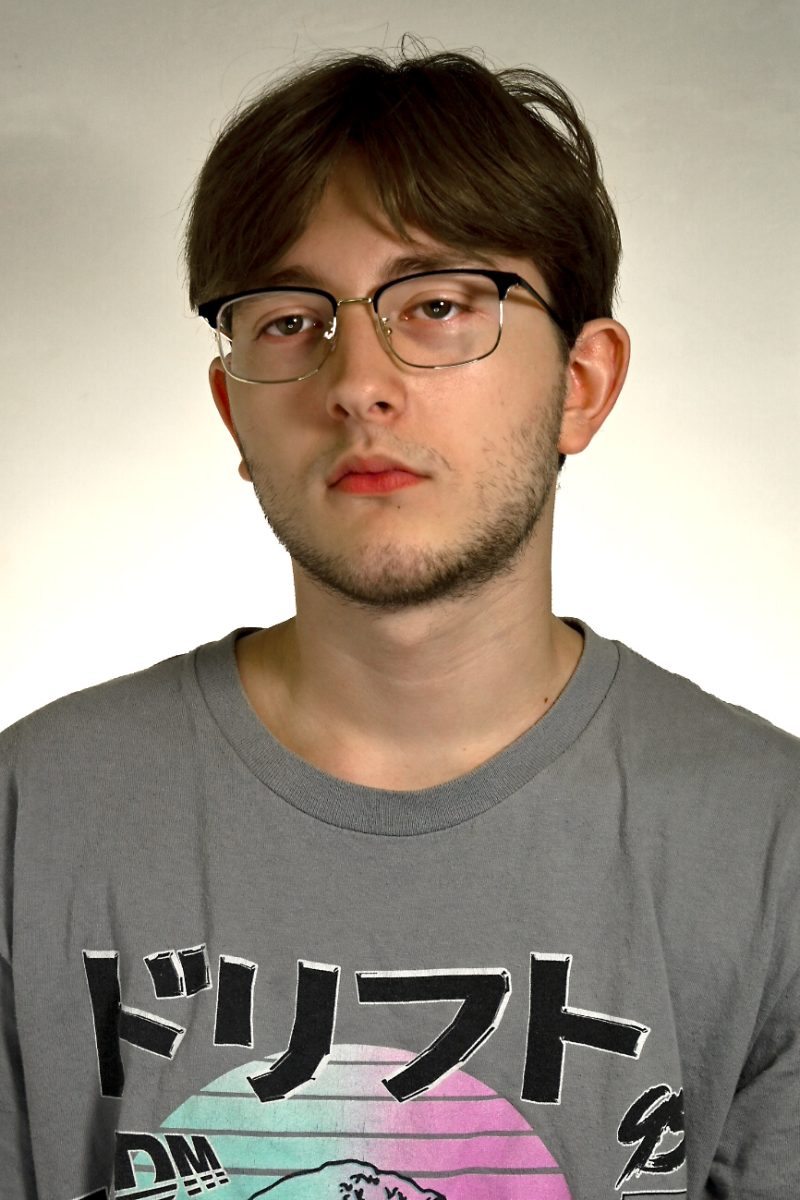 Gabe Fanning