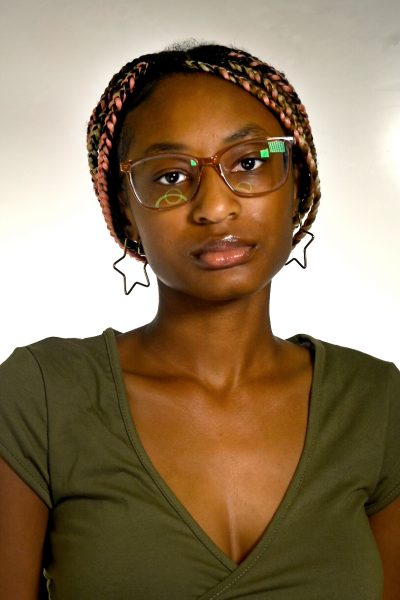 Anaiya McKnight
