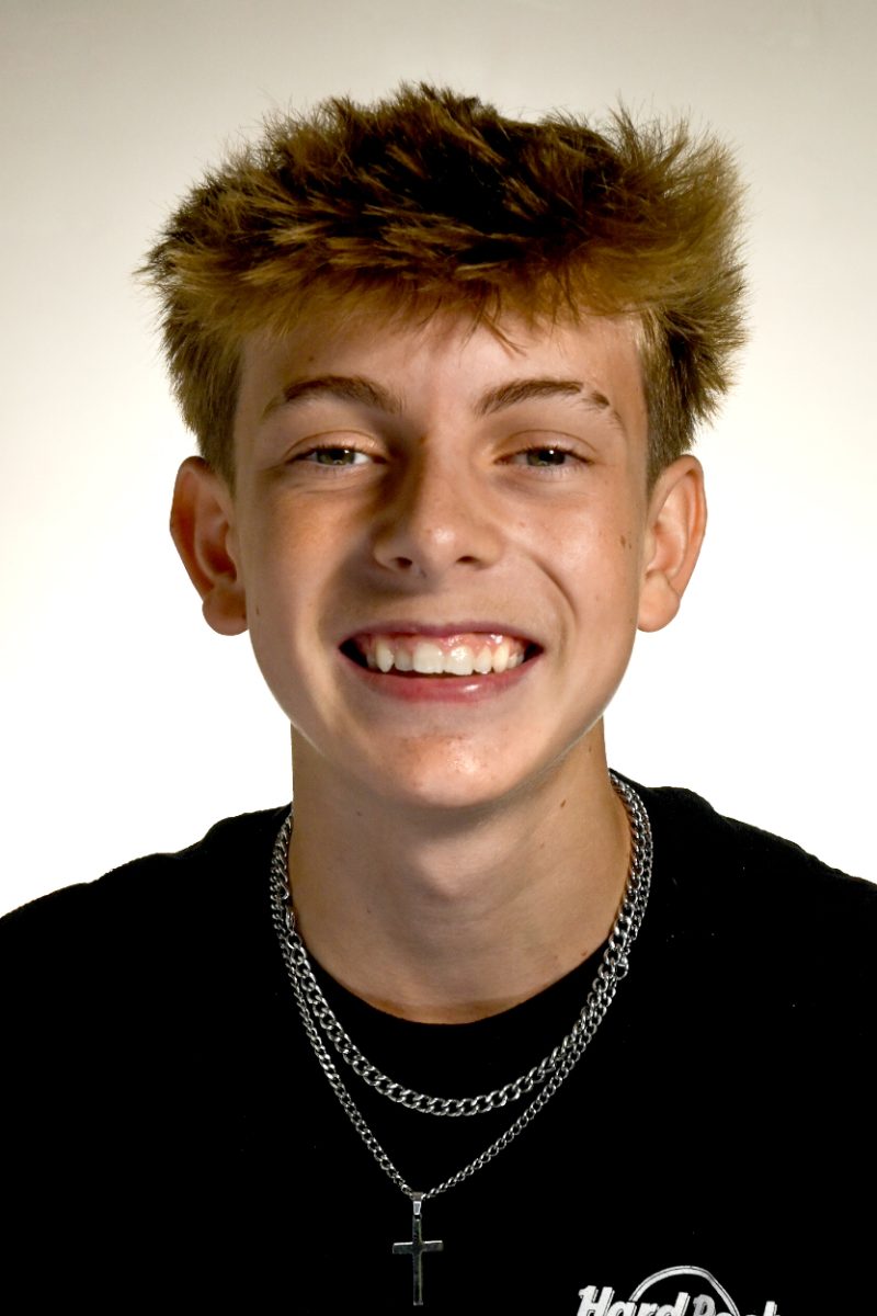 Jacob Pecher
