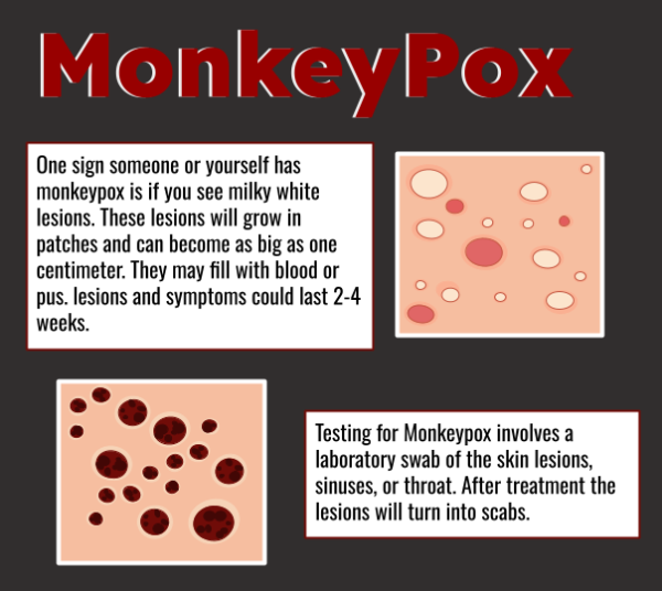 Monkeypox Misinformation