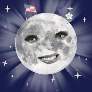 Katy Perry's Dramatic Space Debut: Daisies, Drama, and a New Frontier
