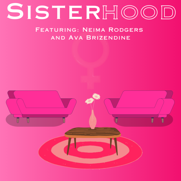 Sisterhood : The Podcast
