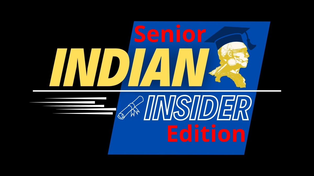 Indian Insider: Senior Takeover!