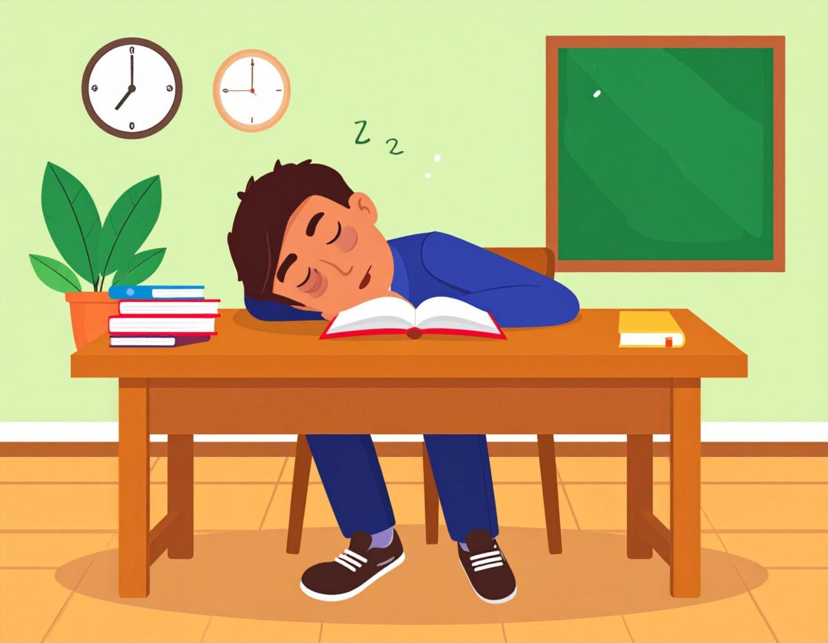 5 Tips to Help You Sleep Better