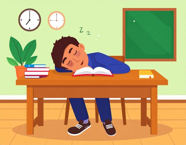 5 Tips to Help You Sleep Better