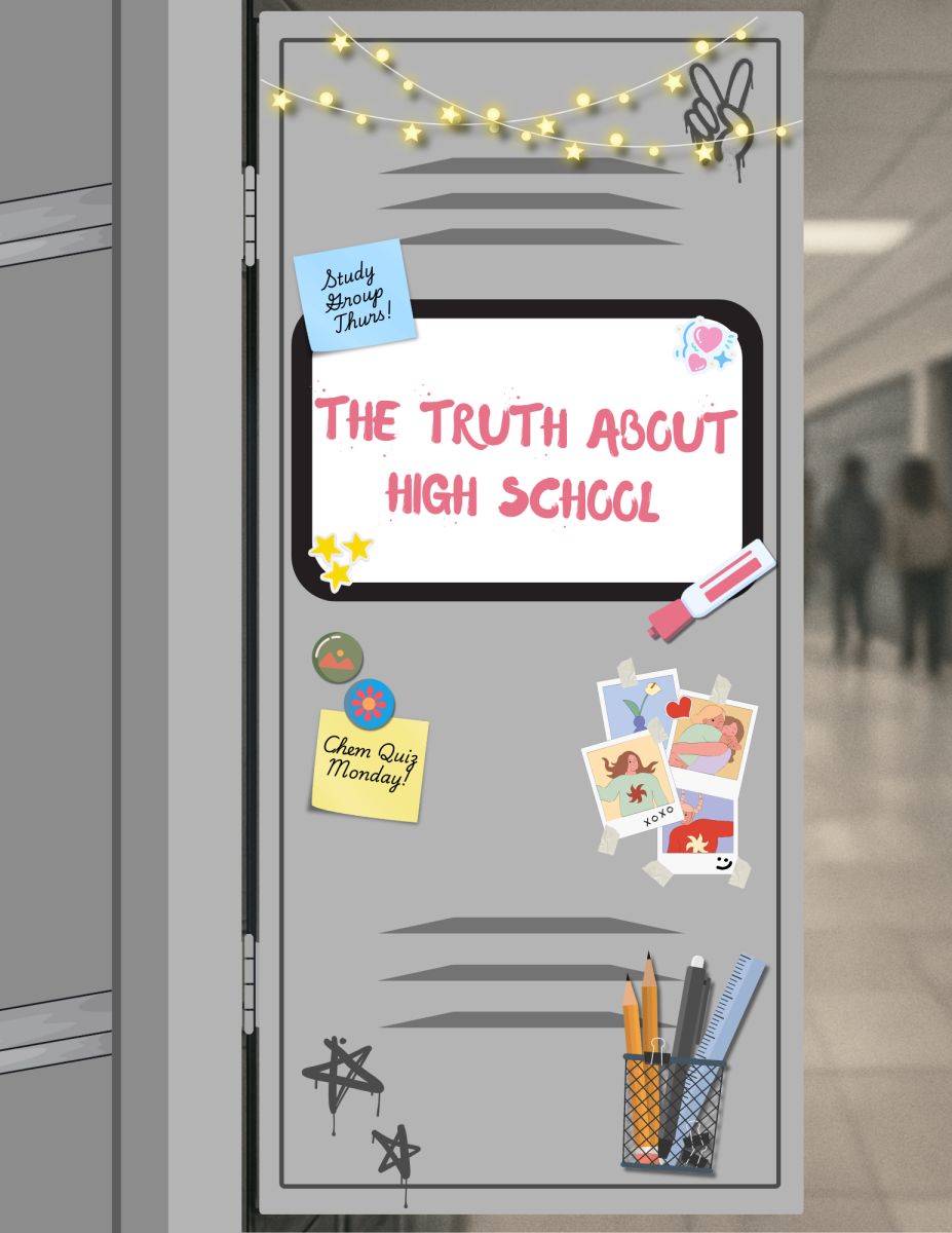 Graphic by Shayleah Fines and Josselyn Angeles