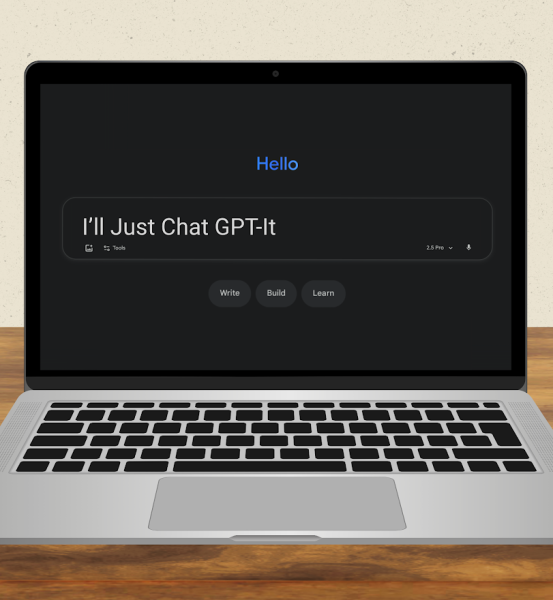 The harsh reality of AI in education