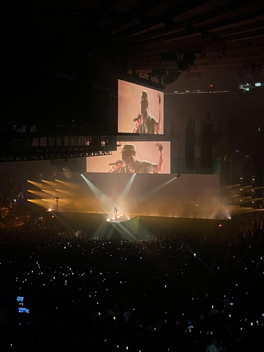 Tyler, the Creator