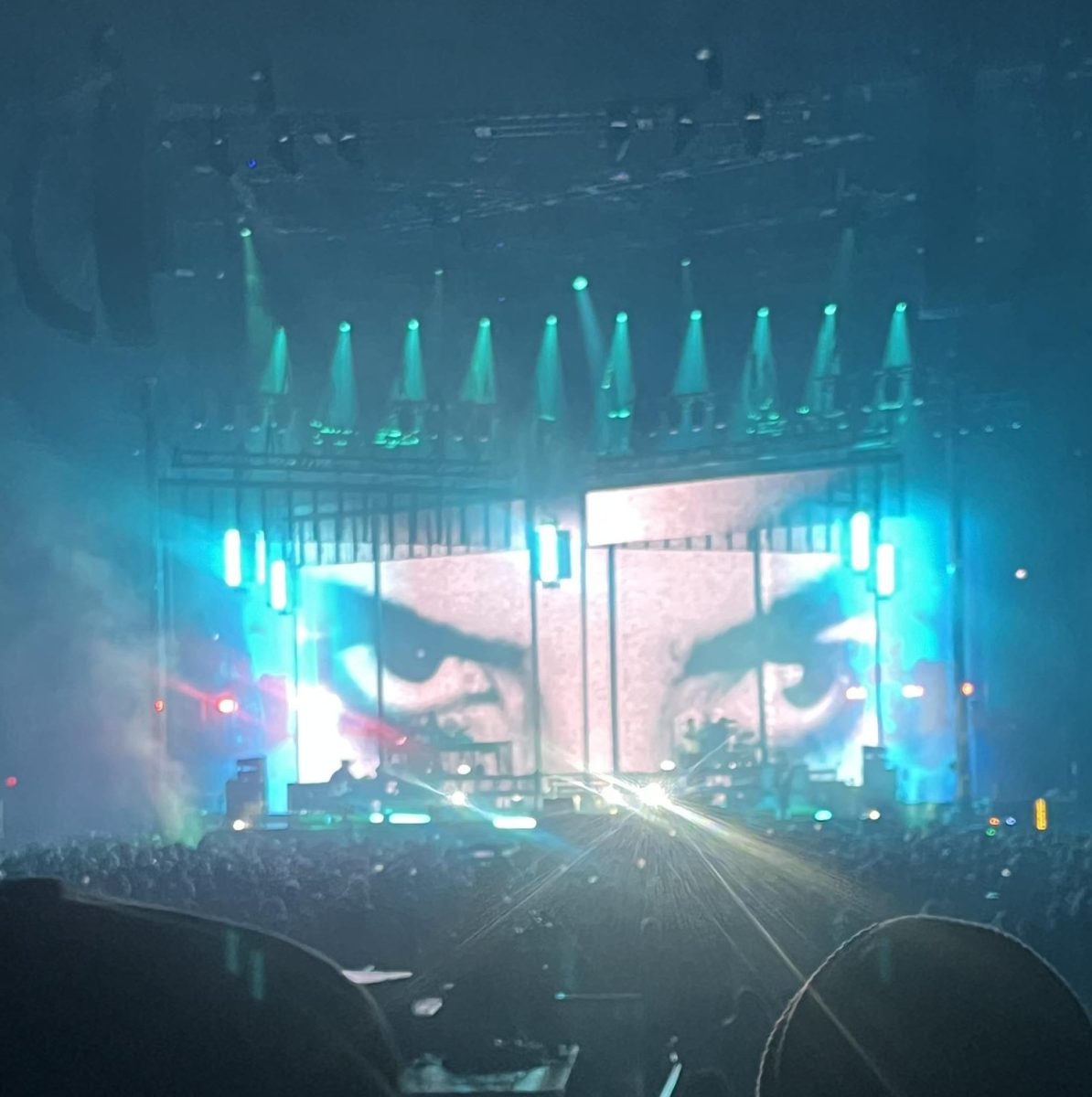 Deftones 9/11/25