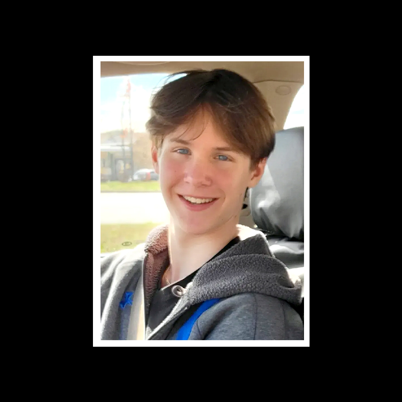 On January 19, 2026, the Stafford community lost senior Jaycob Hall. His family and friends remember him as an inspiration who moved through life with gentle humor, a competitive heart, and a natural ability to bring people together. Jaycob was 18 -years- old

