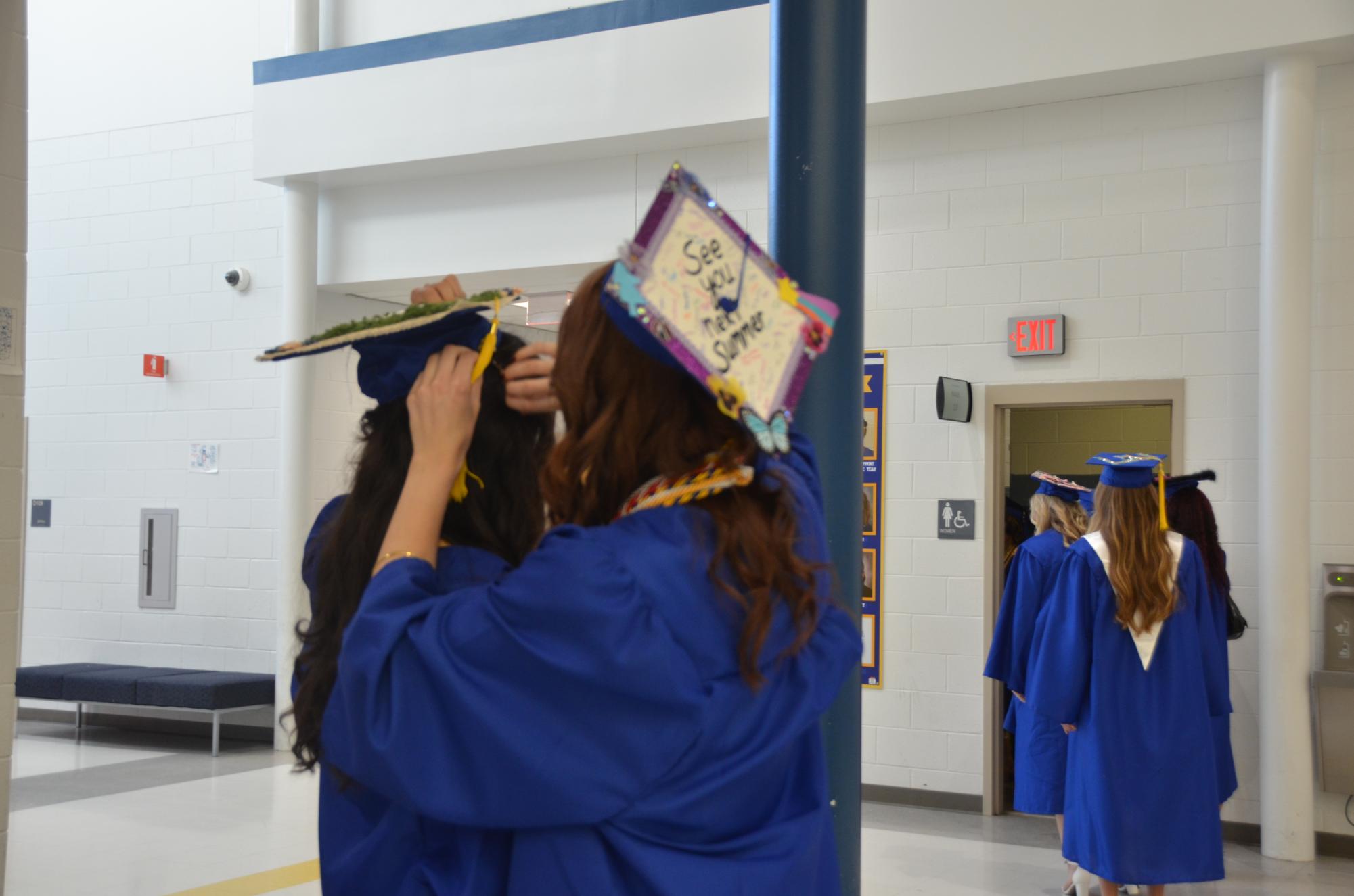 Class of 2026 Gallery