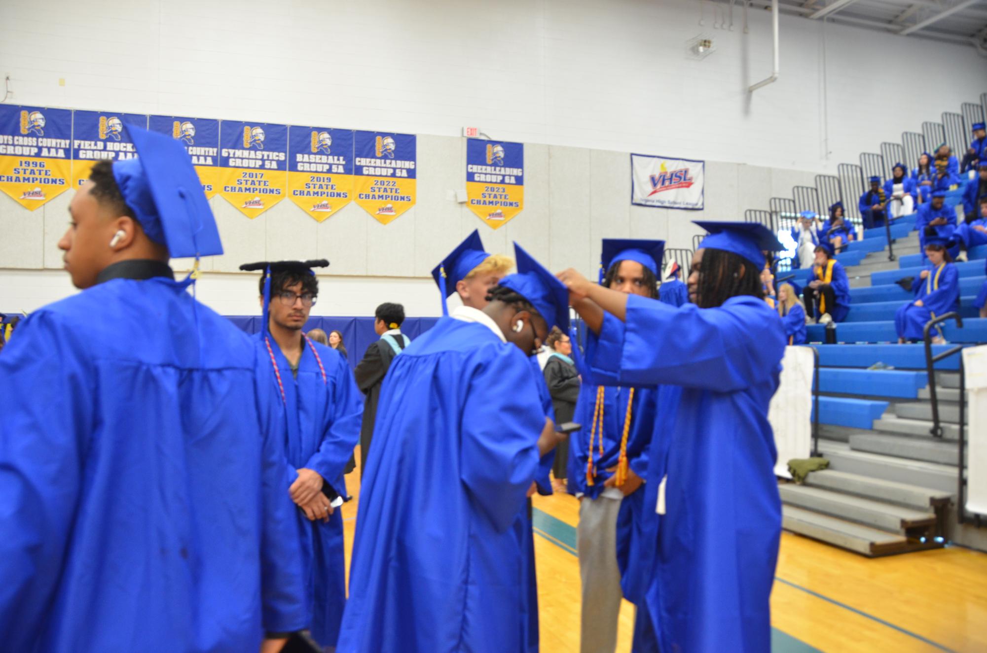 Class of 2026 Gallery