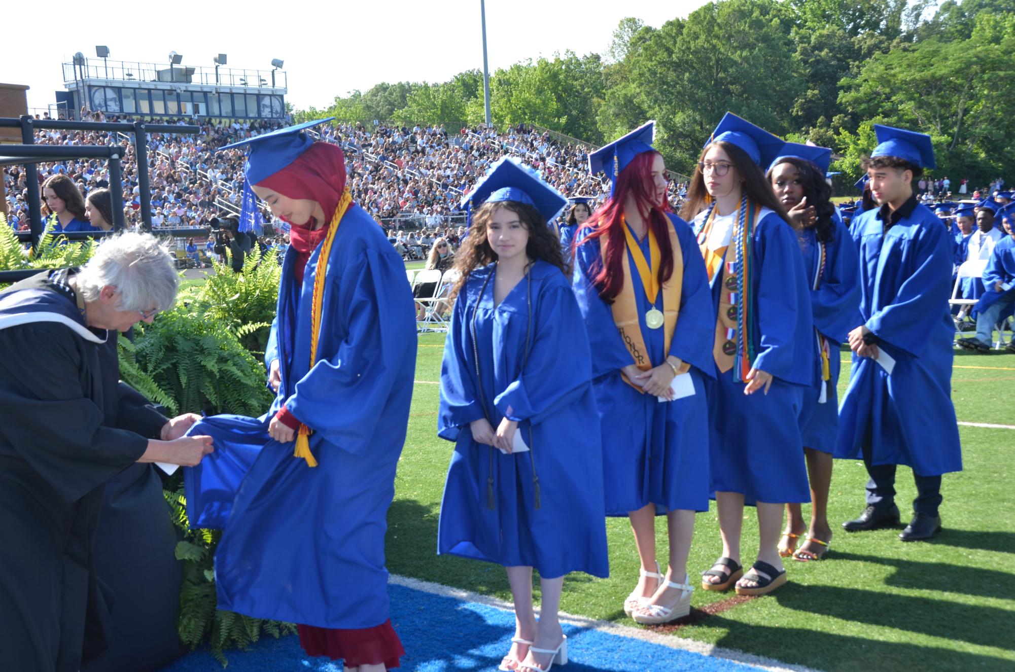 Class of 2026 Gallery