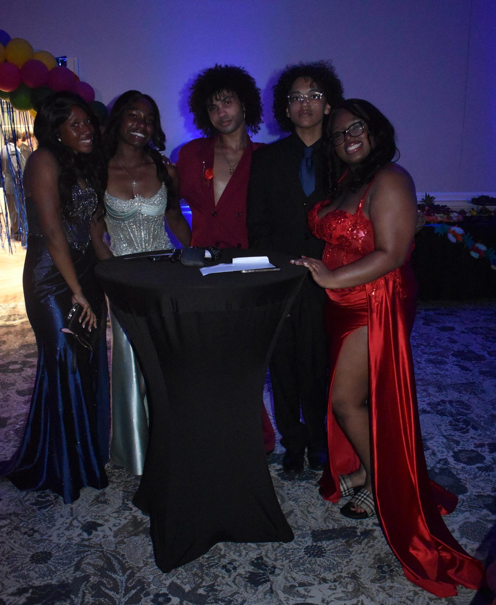 Prom 2026
