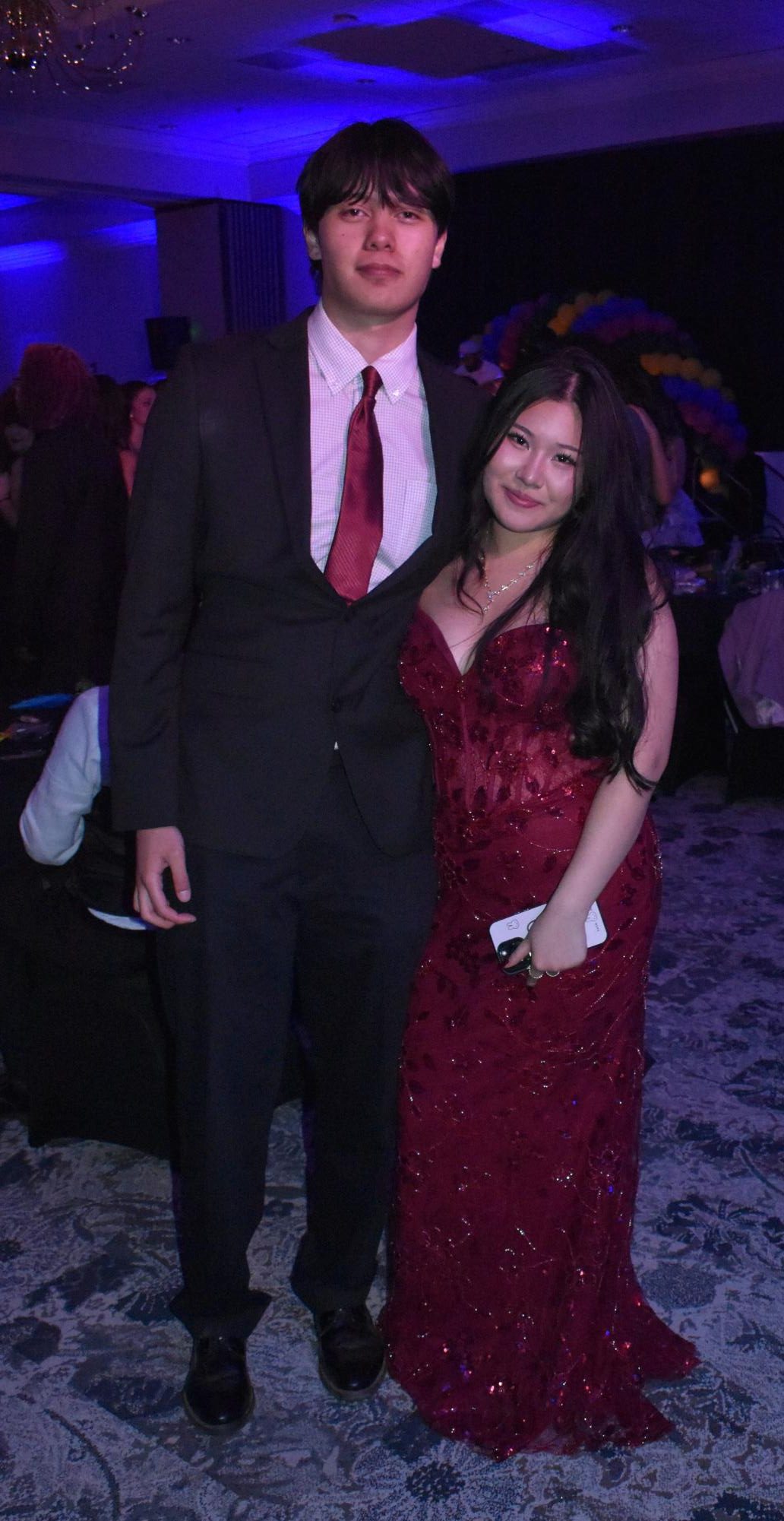 Prom 2026