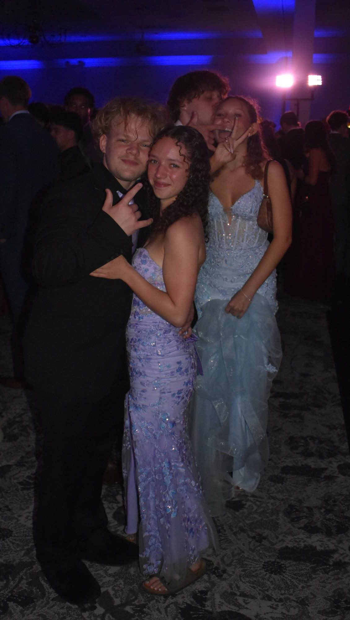 Prom 2026