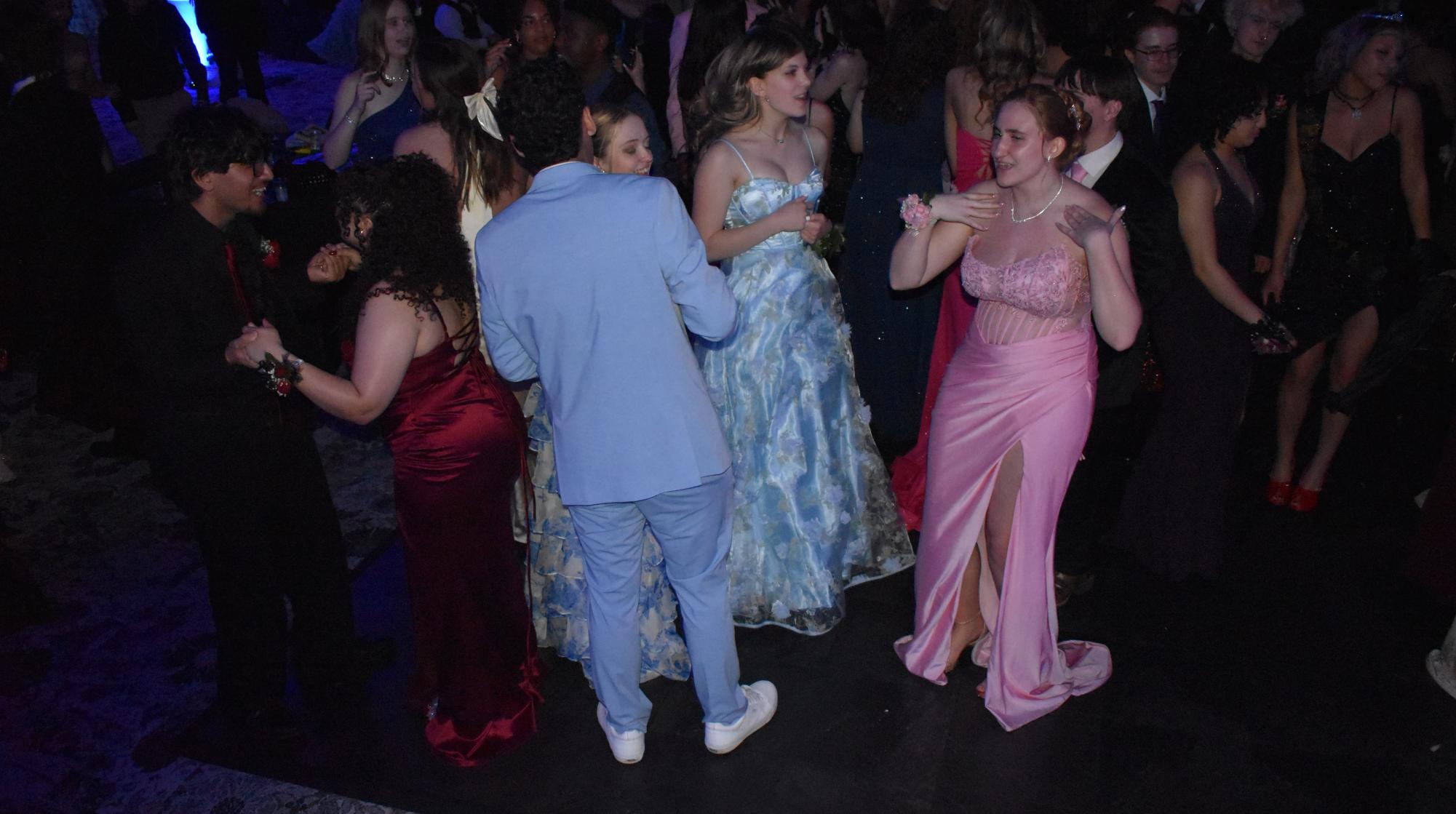 Prom 2026