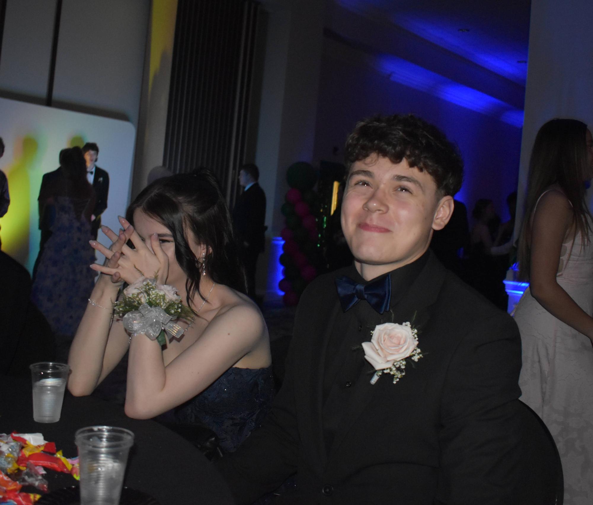 Prom 2026