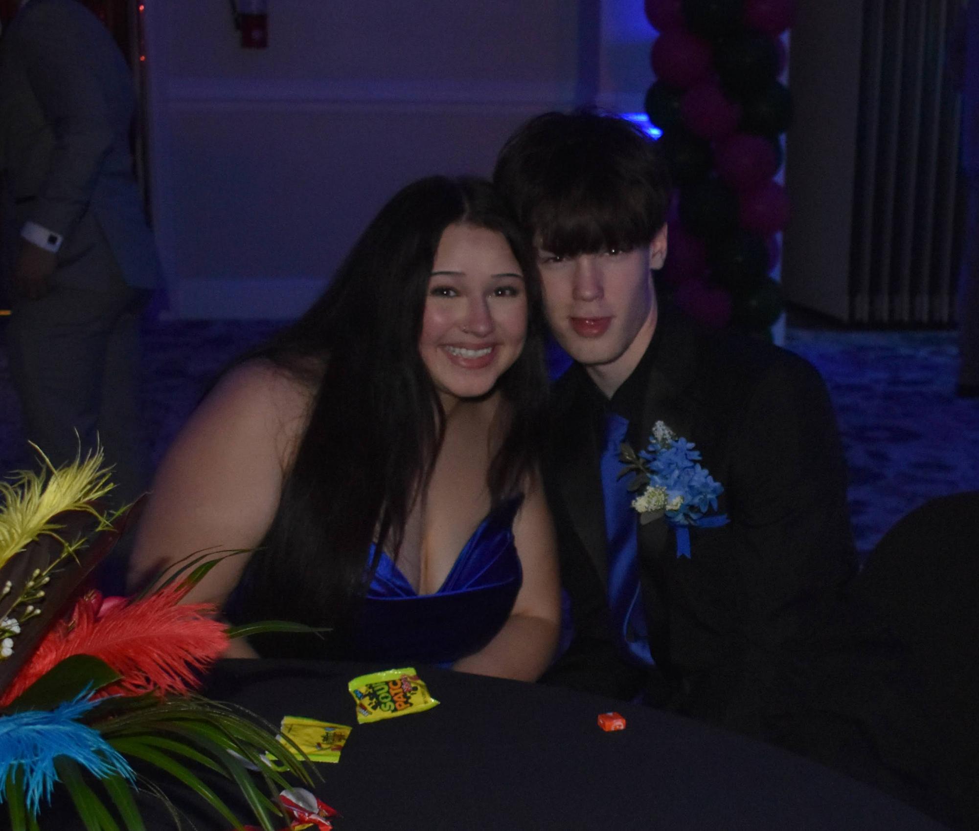 Prom 2026