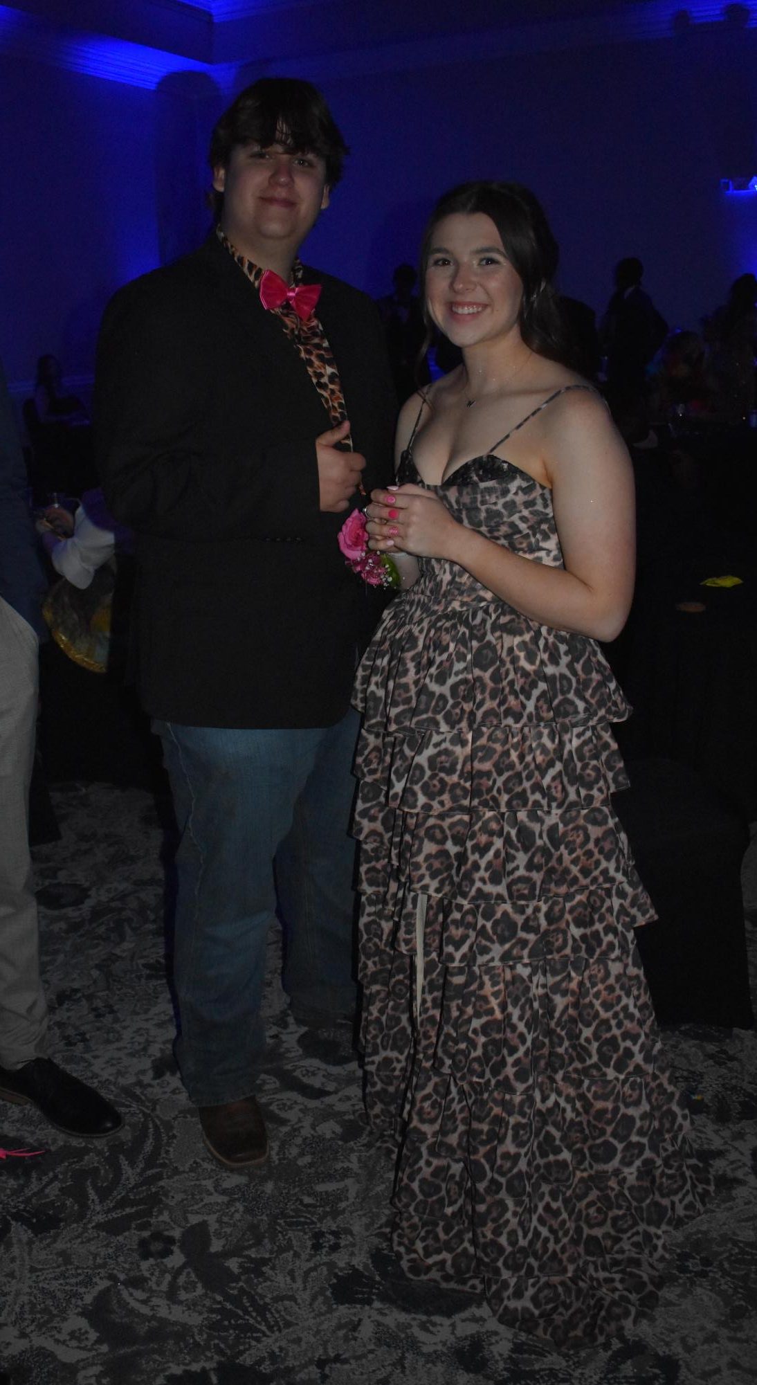 Prom 2026