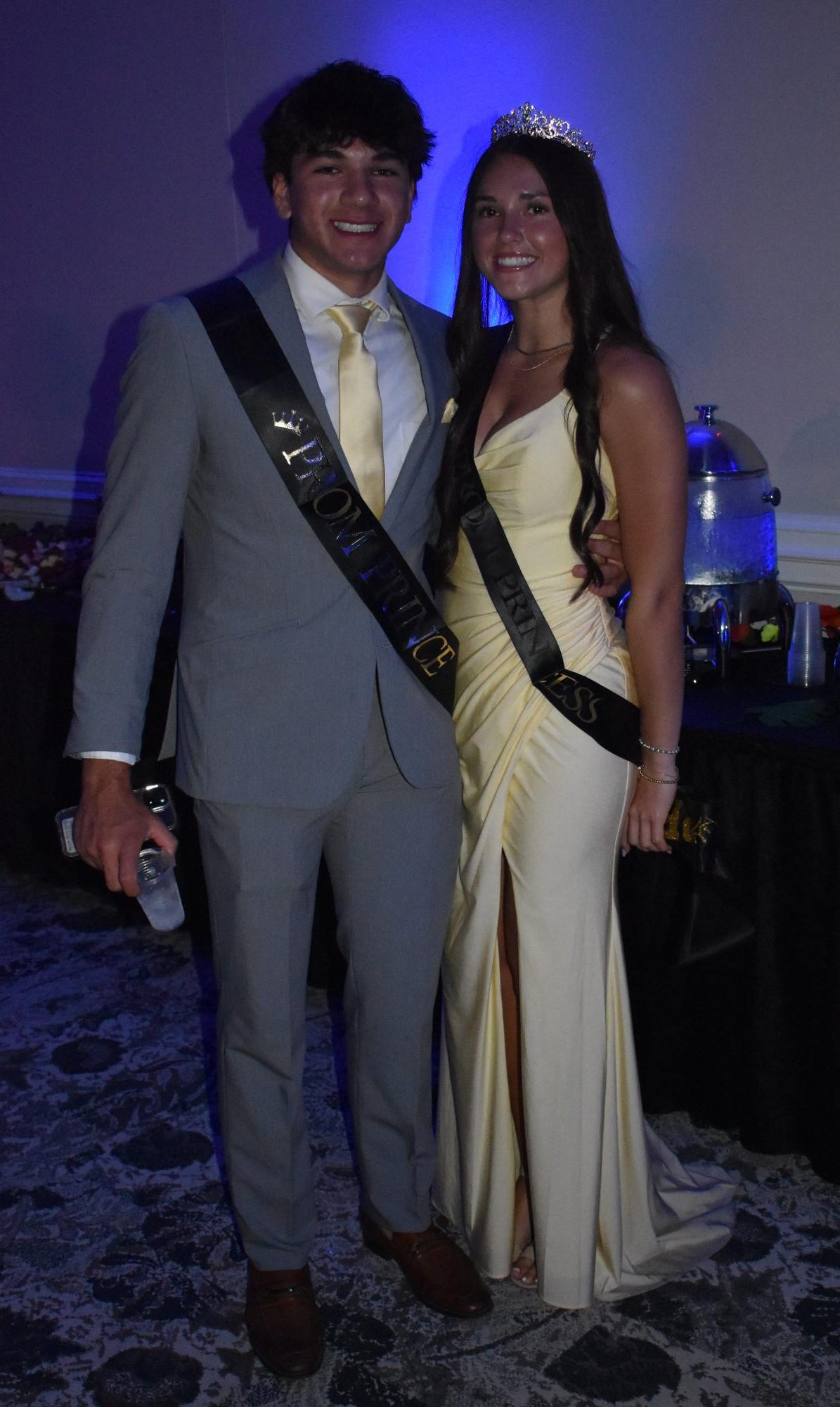 Prom 2026