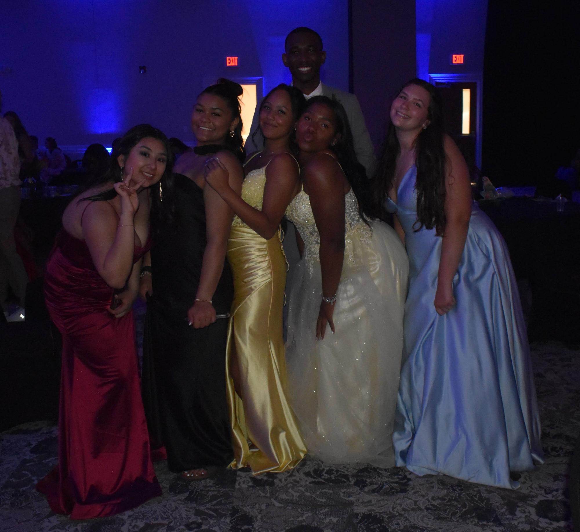 Prom 2026
