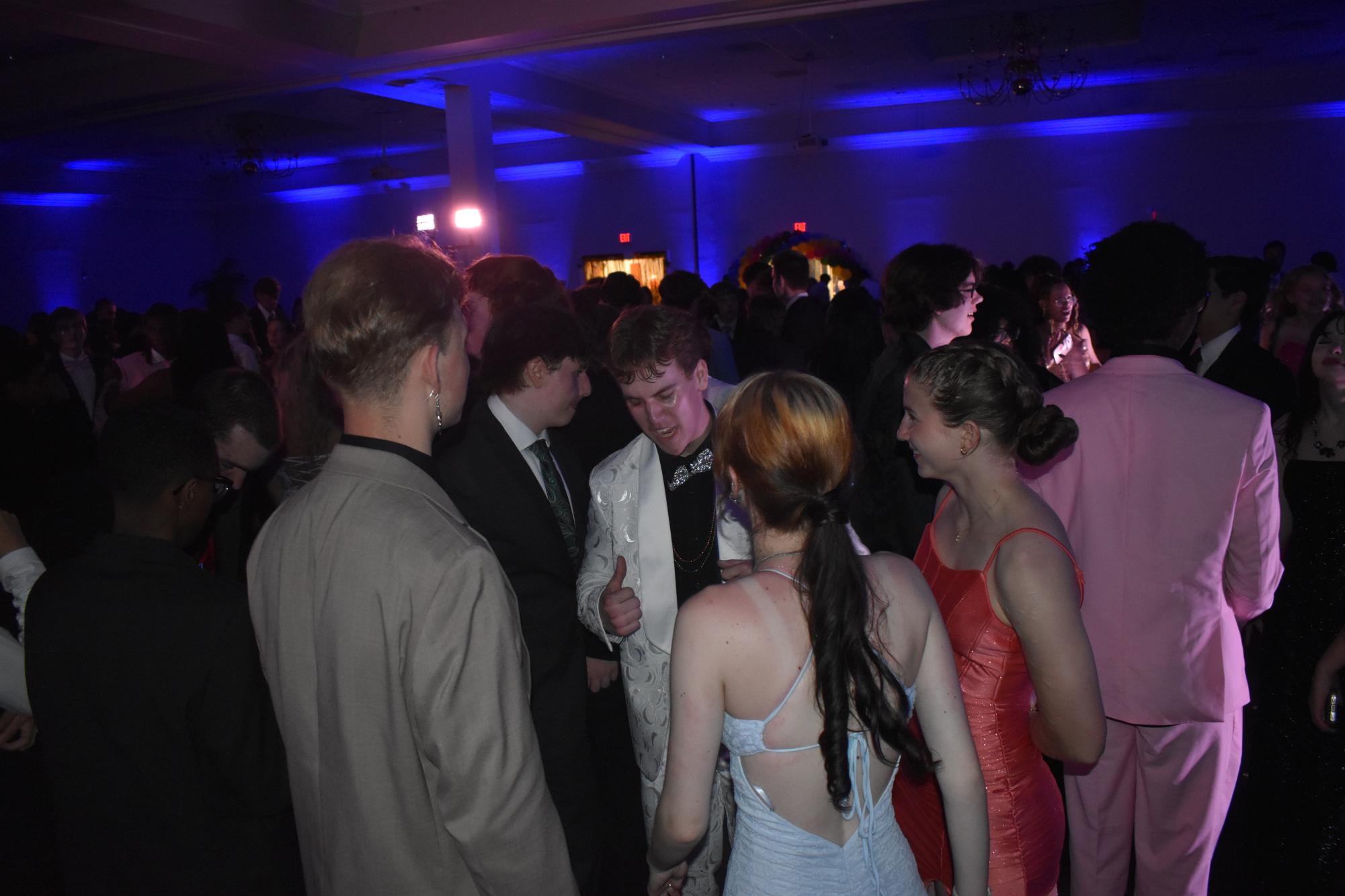 Prom 2026