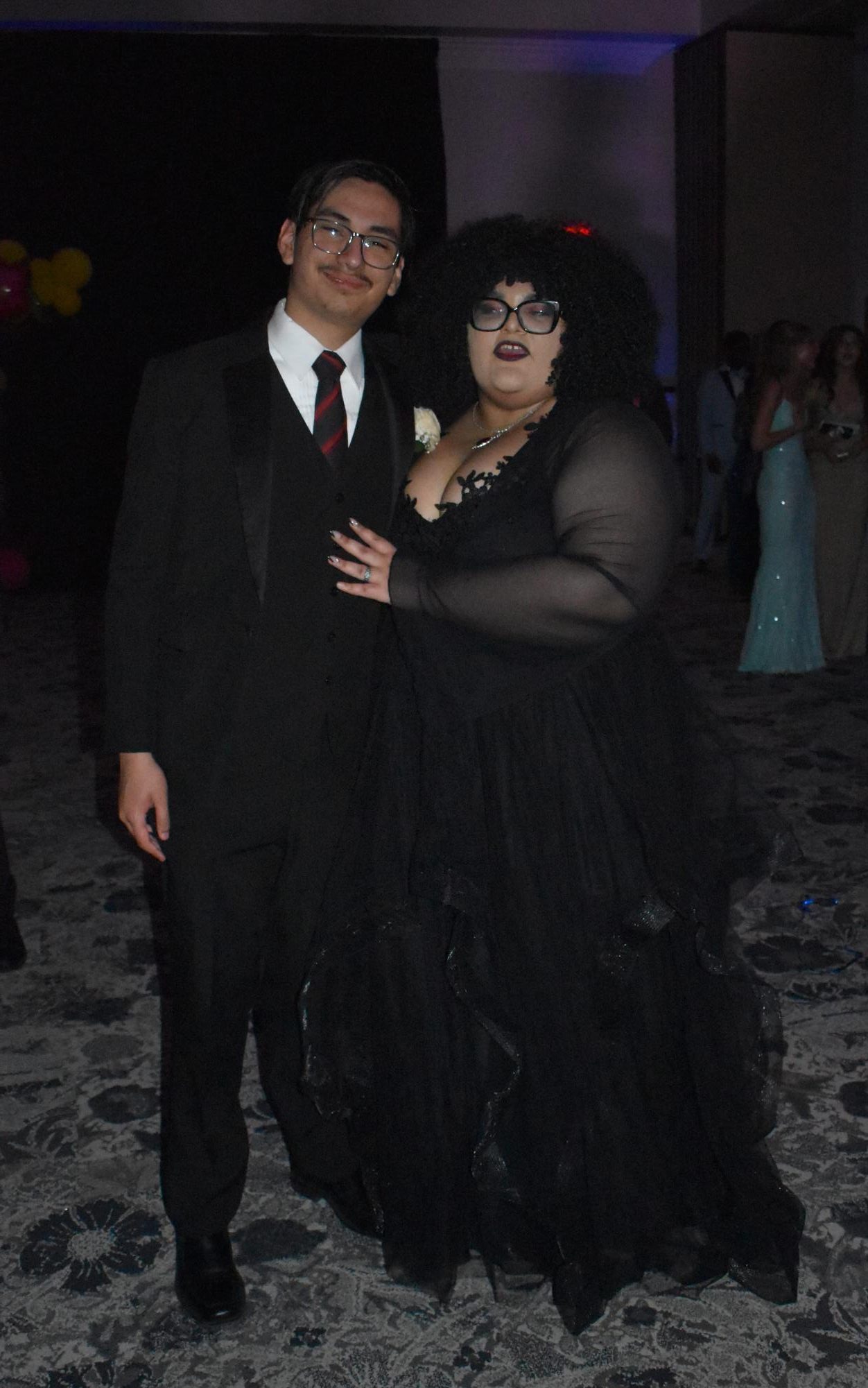 Prom 2026