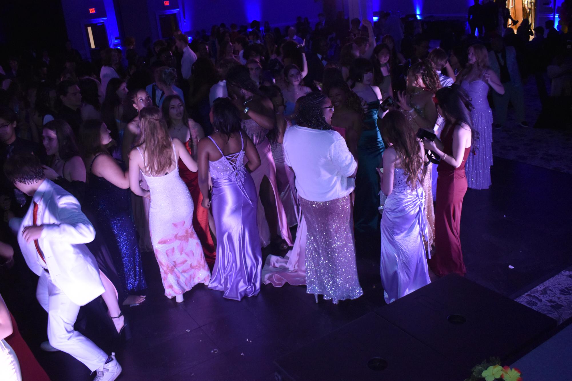 Prom 2026
