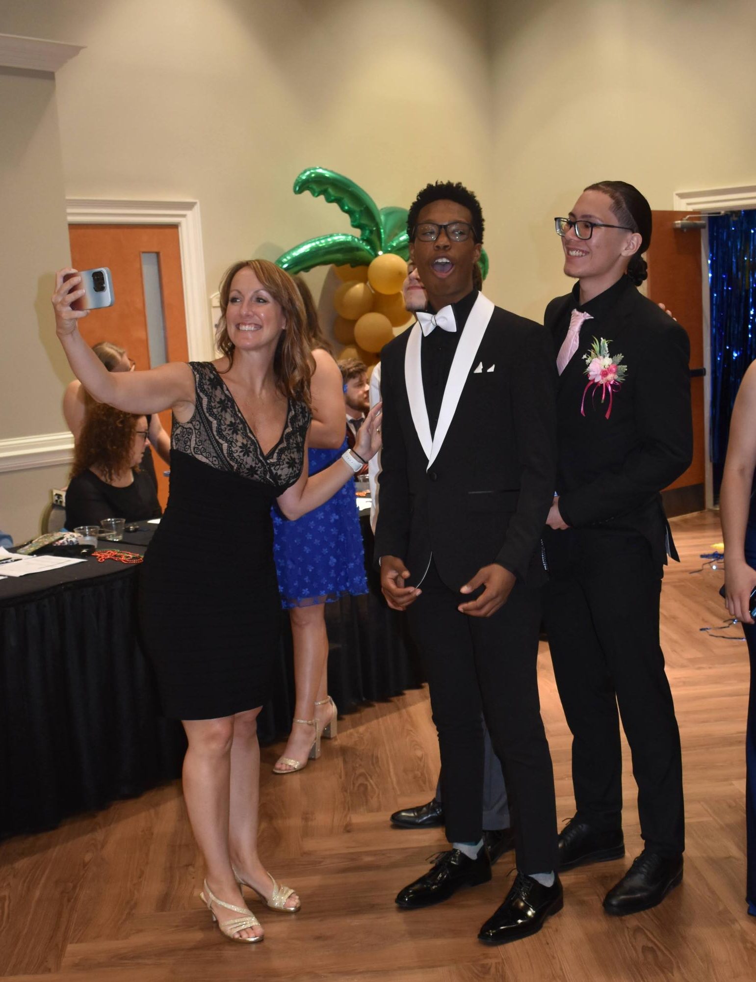 Prom 2026